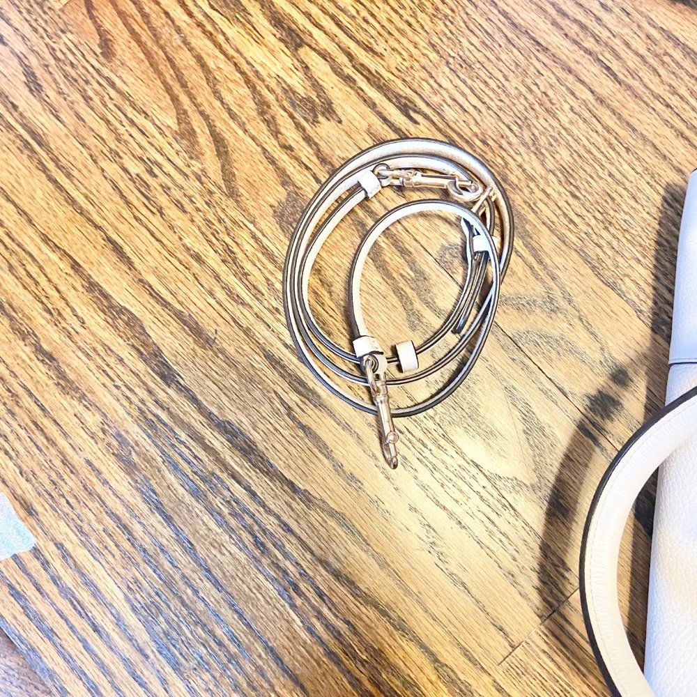 Restored Mercer Satchel 30 *Authentic* - image 7